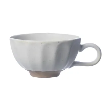 Tasse Ernst Ø10,5 cm - Blanc - ERNST