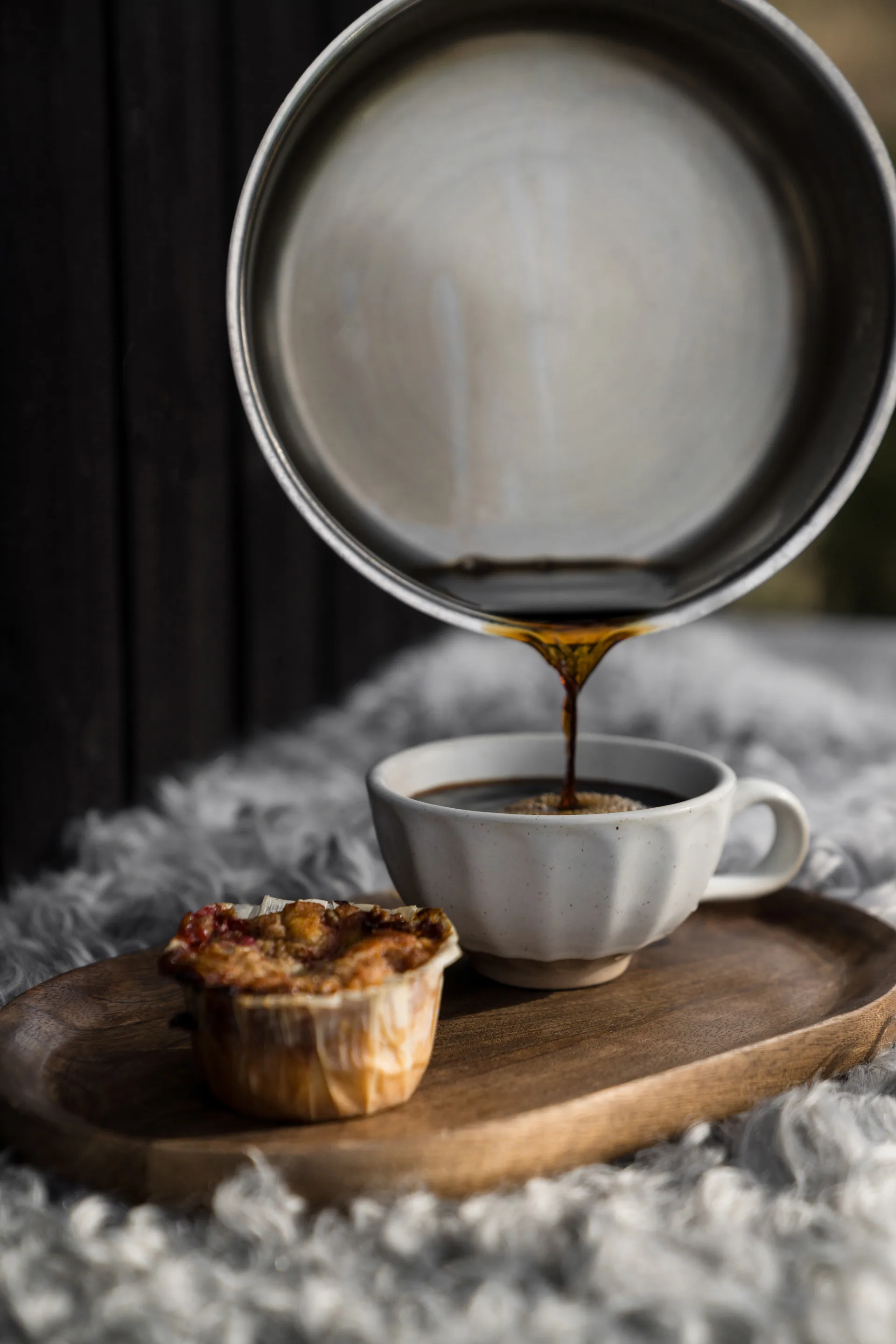 Tasse Ernst Ø10,5 cm, Blanc ERNST