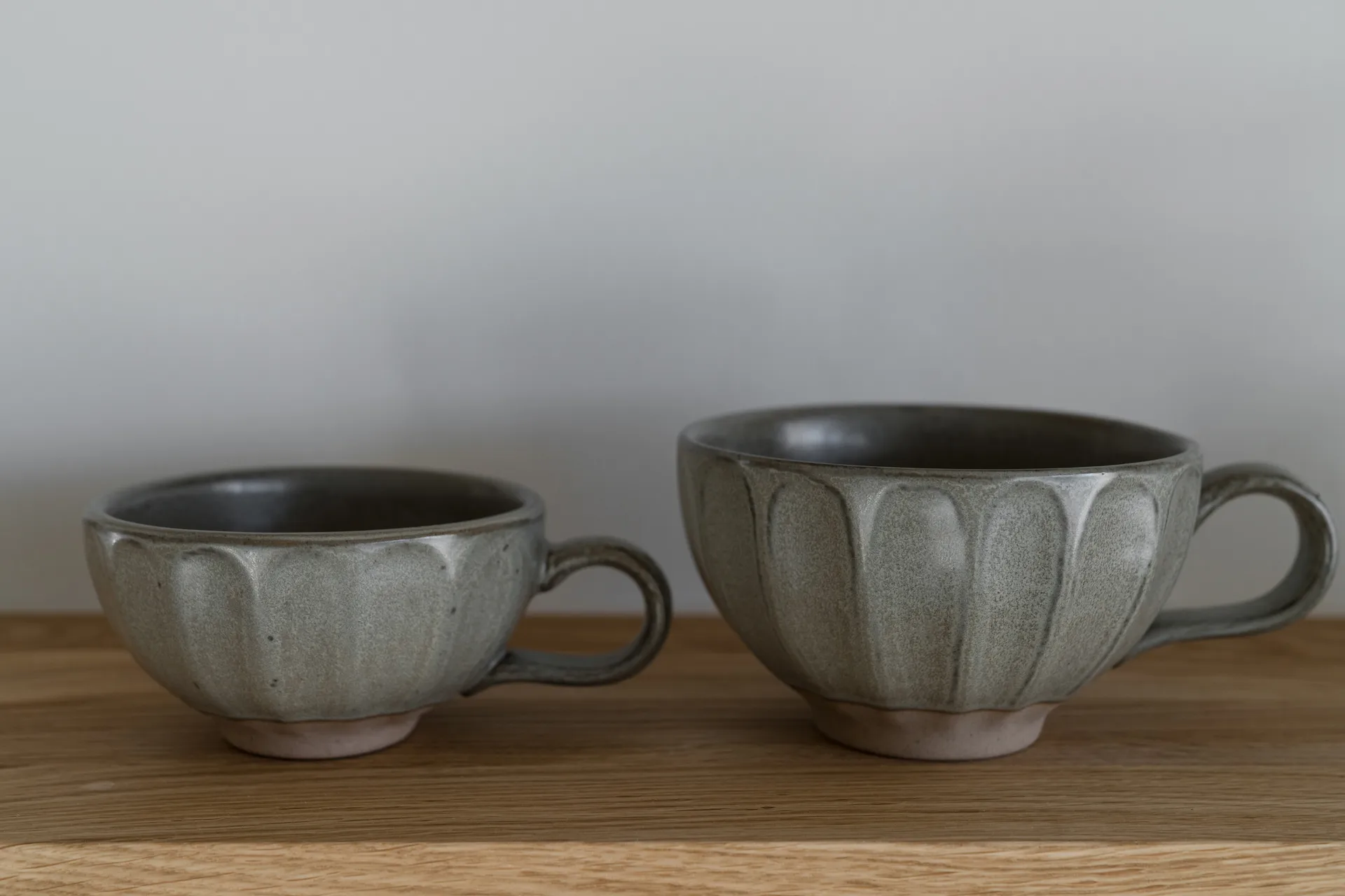 Tasse Ernst Ø10,5 cm, Gris ERNST