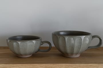 Tasse Ernst Ø10,5 cm - Gris - ERNST