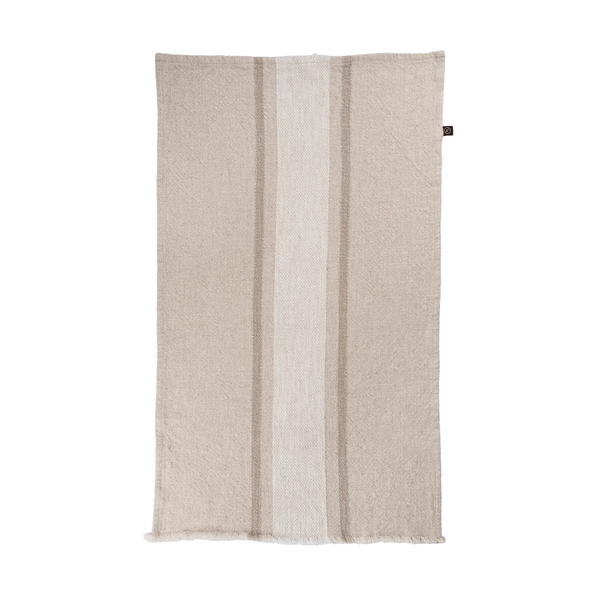 Torchon de cuisine Ernst, Naturel-blanc-beige, 45x70 cm ERNST