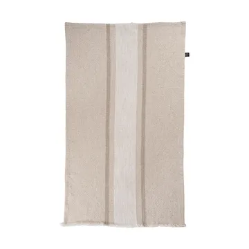 Torchon de cuisine Ernst - Naturel-blanc-beige, 45x70 cm - ERNST