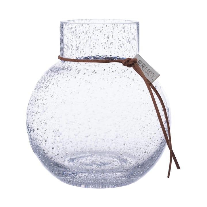 Vase à bulles Ernst Ø13 cm - Pétillant - ERNST