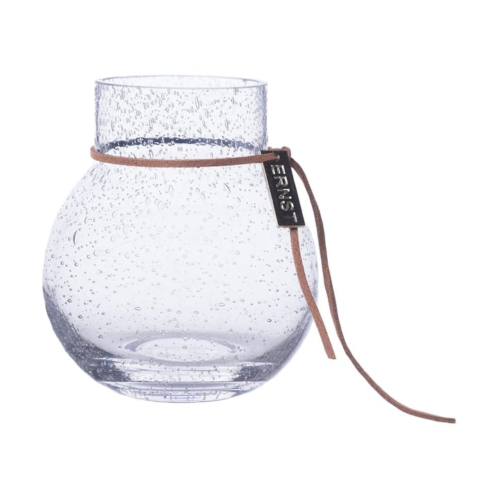 Vase à bulles Ernst Ø9 cm - Pétillant - ERNST