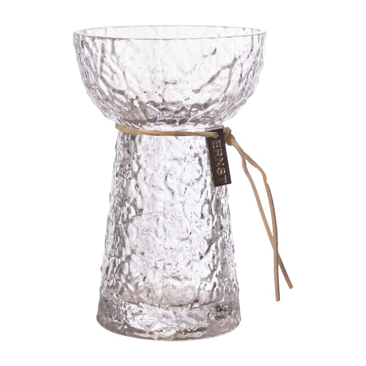 Vase à motifs Ernst pour plante à oignon  - 15 cm - ERNST