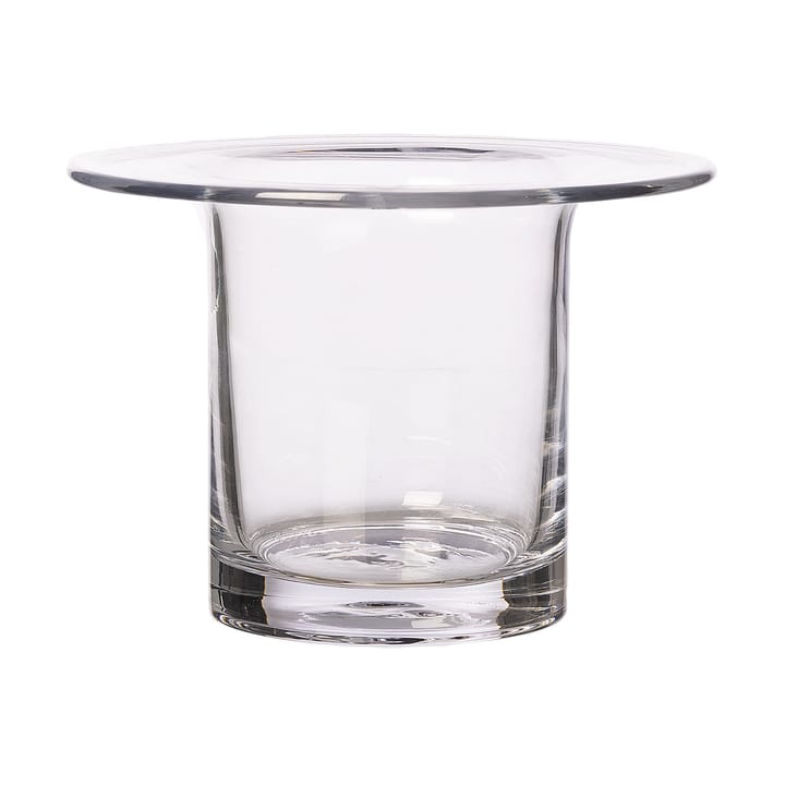 Vase en verre Ernst Ø17 cm - H 13 cm - ERNST