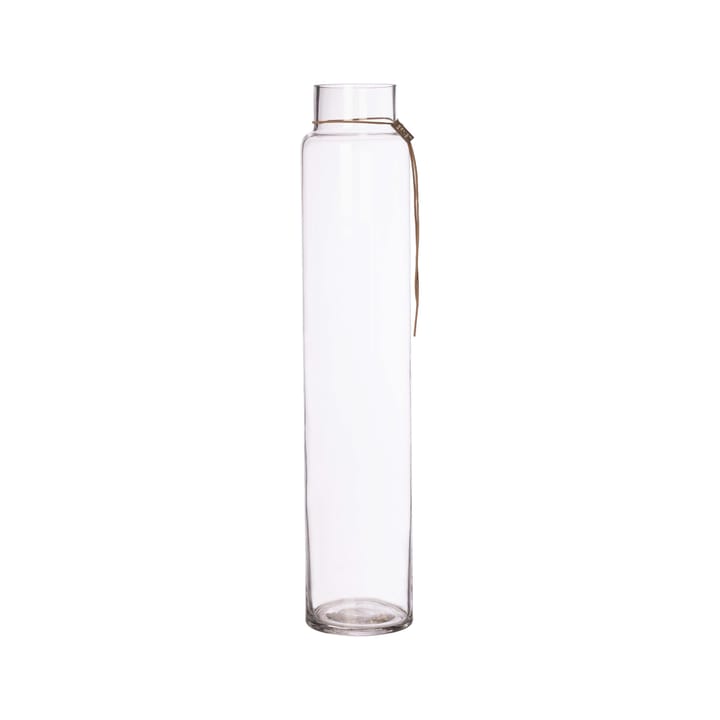 Vase en verre Ernst - Grand, 60 cm - ERNST