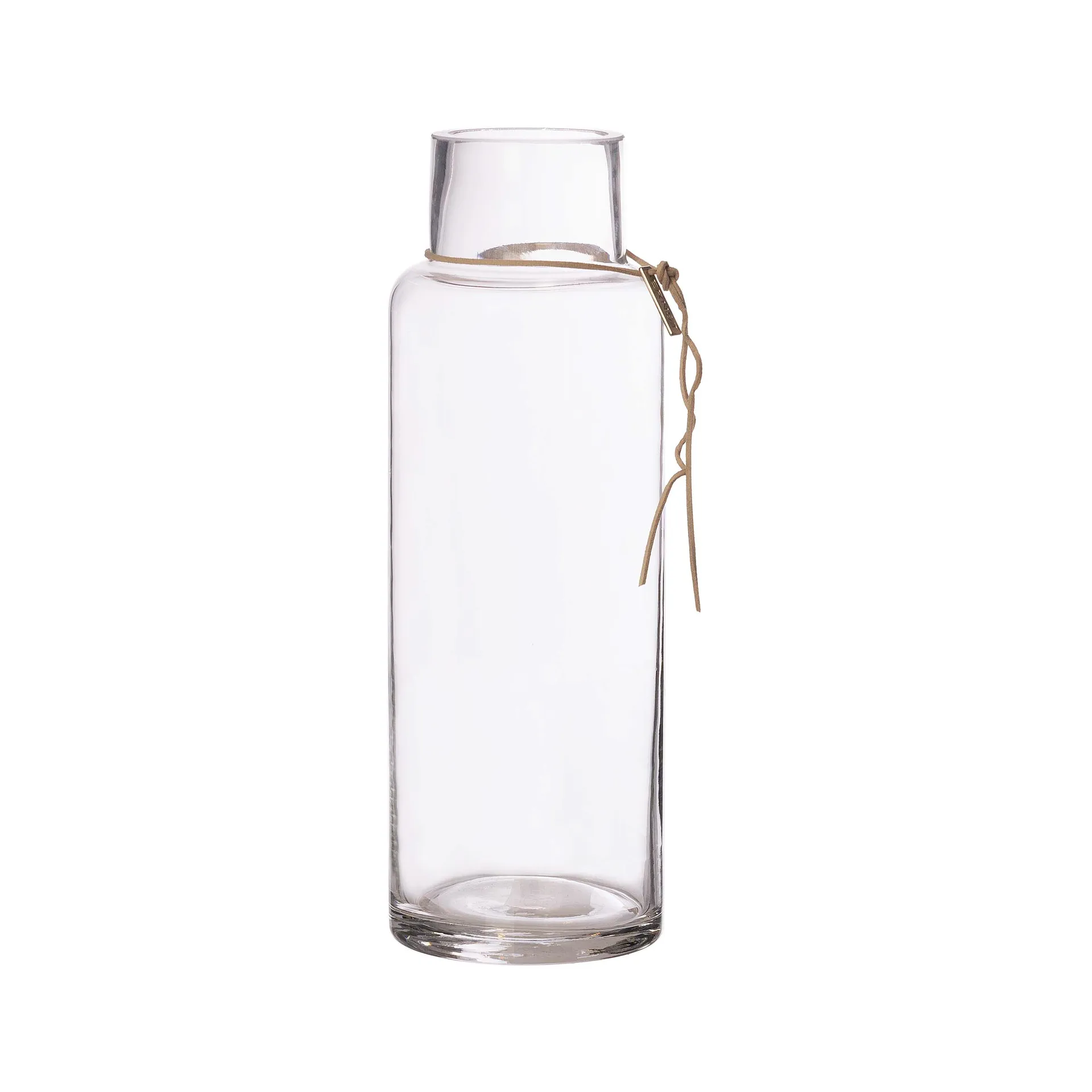 Vase en verre Ernst, Petit, 34 cm ERNST