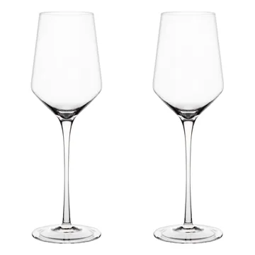 Verre à vin mousseux Ernst Lot de 2 - 30 cl - ERNST