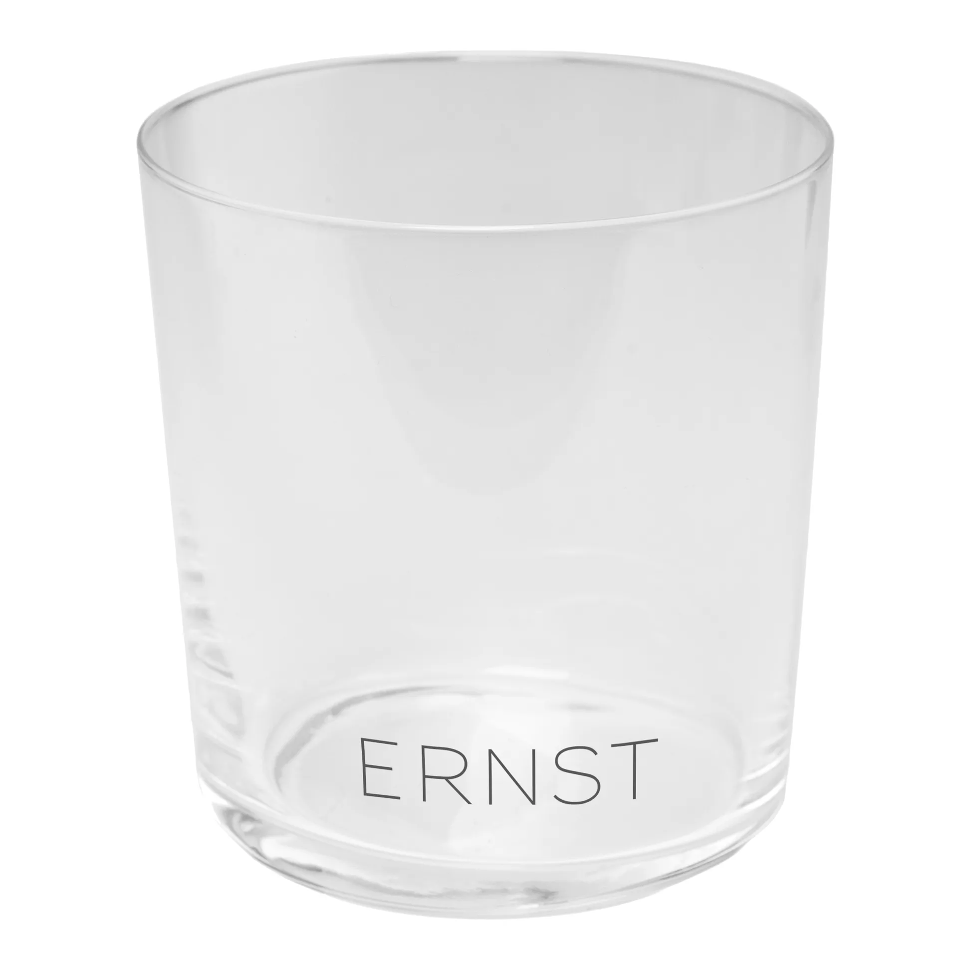 Verre Ernst 37 cl, Transparent ERNST