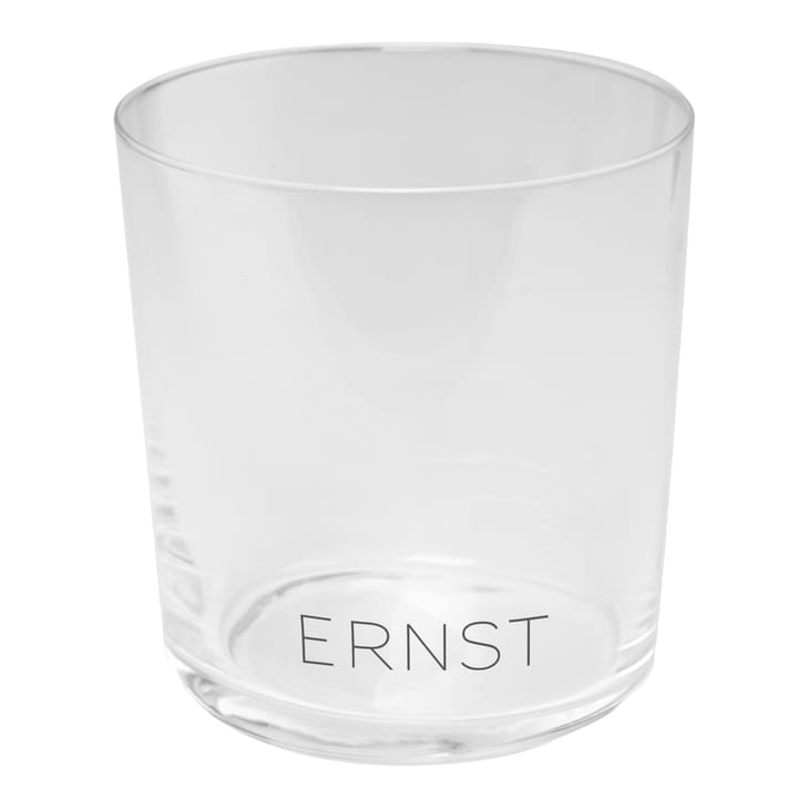 Verre Ernst 37 cl - Transparent - ERNST