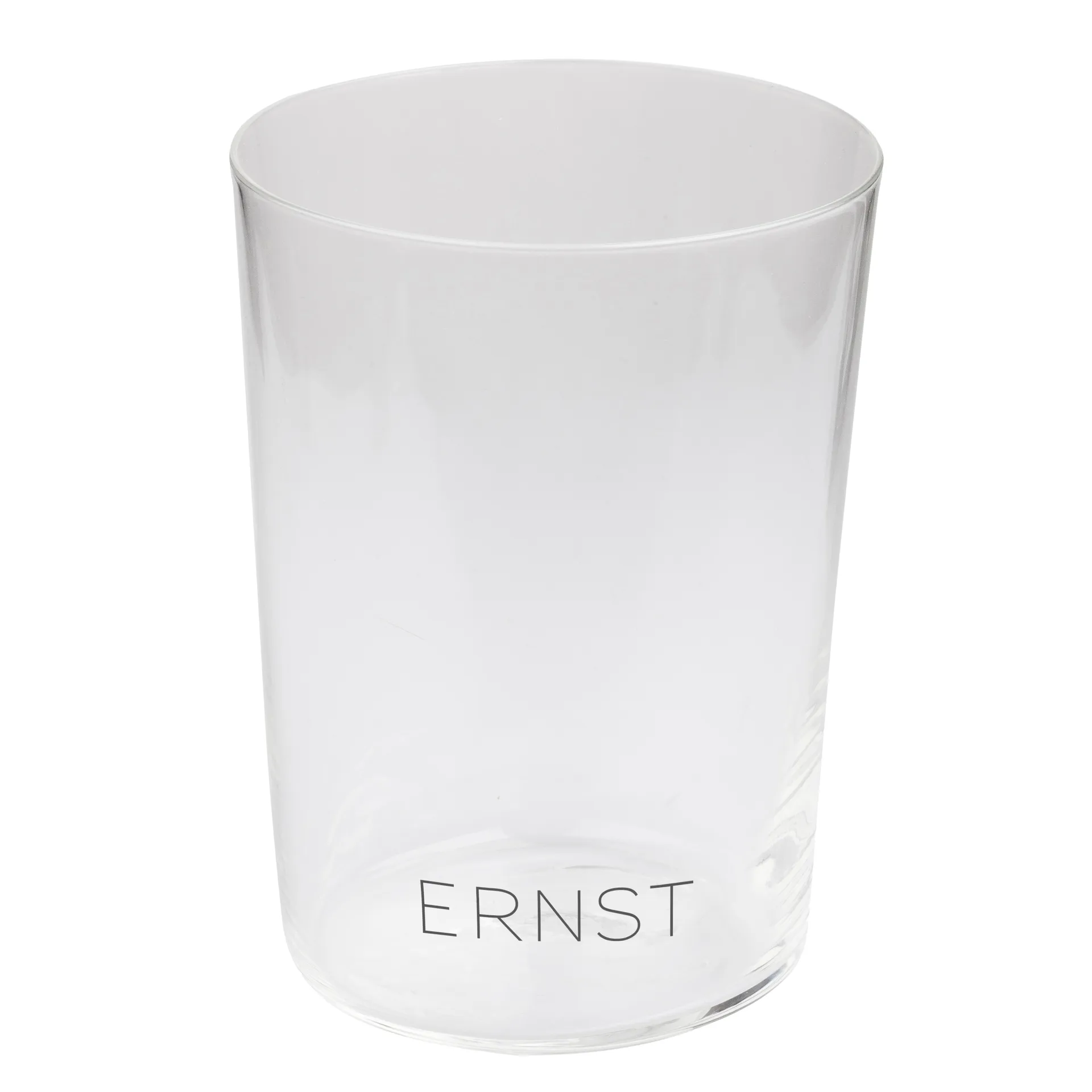 Verre Ernst 55 cl, Transparent ERNST