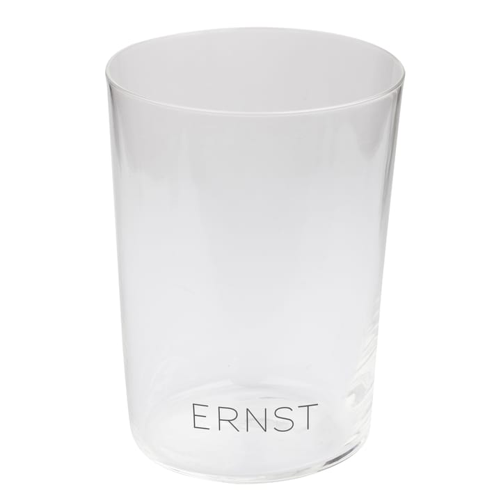 Verre Ernst 55 cl - Transparent - ERNST