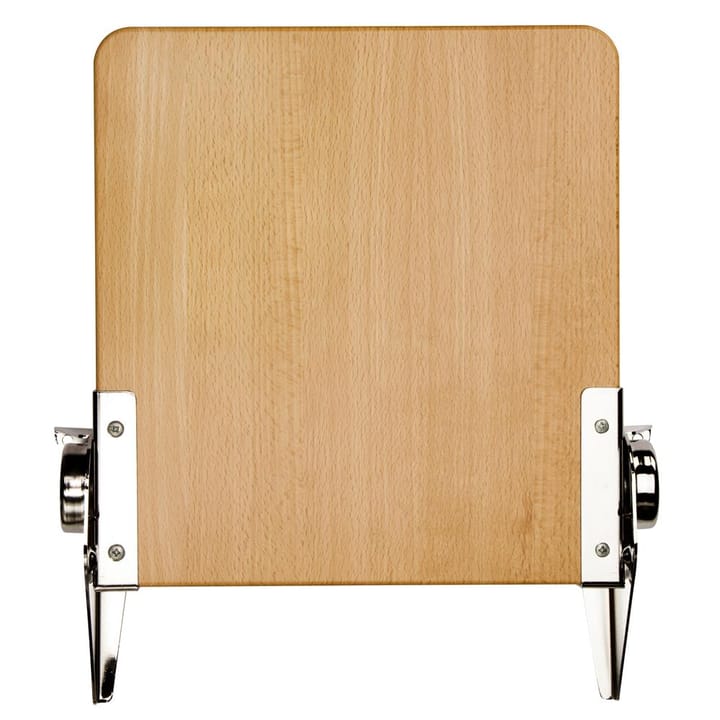 Chaise pliante Jaxon standard - hêtre - Essem Design