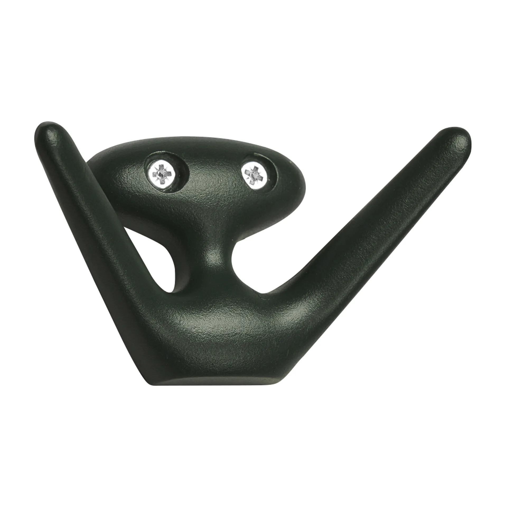 Crochet mural Mama, Vert sapin Essem Design