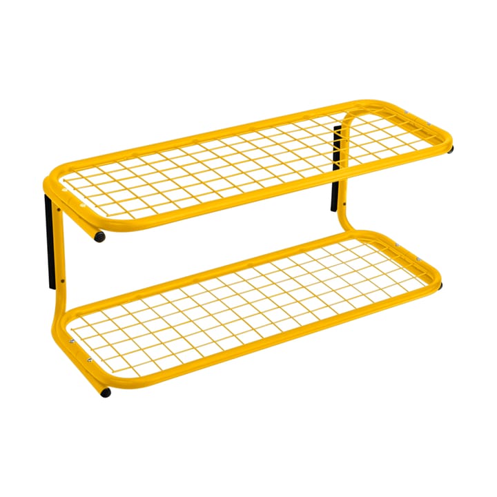 Étagère à chaussures Classic 60 cm - Sun yellow - Essem Design