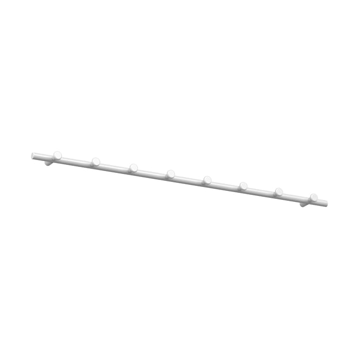 Liste de crochets Classic 50 cm - Blanc - Essem Design