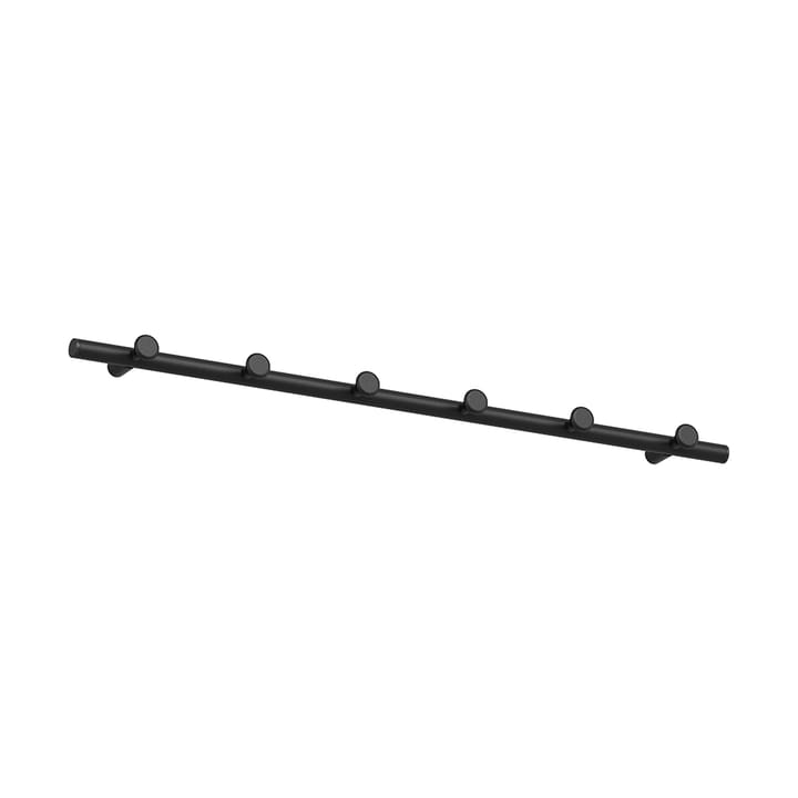 Liste de crochets Classic 60 cm - Noir - Essem Design