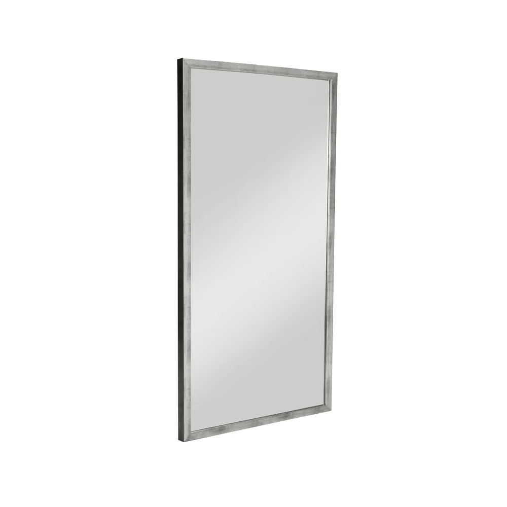 Miroir Klara, argent mat Essem Design