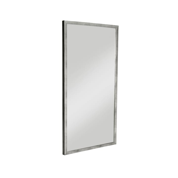 Miroir Klara - argent mat - Essem Design