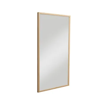 Miroir Klara - chêne - Essem Design