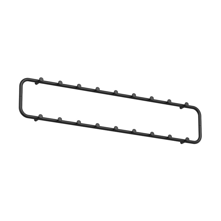 Patère Classic 100 cm - Blanc - Essem Design
