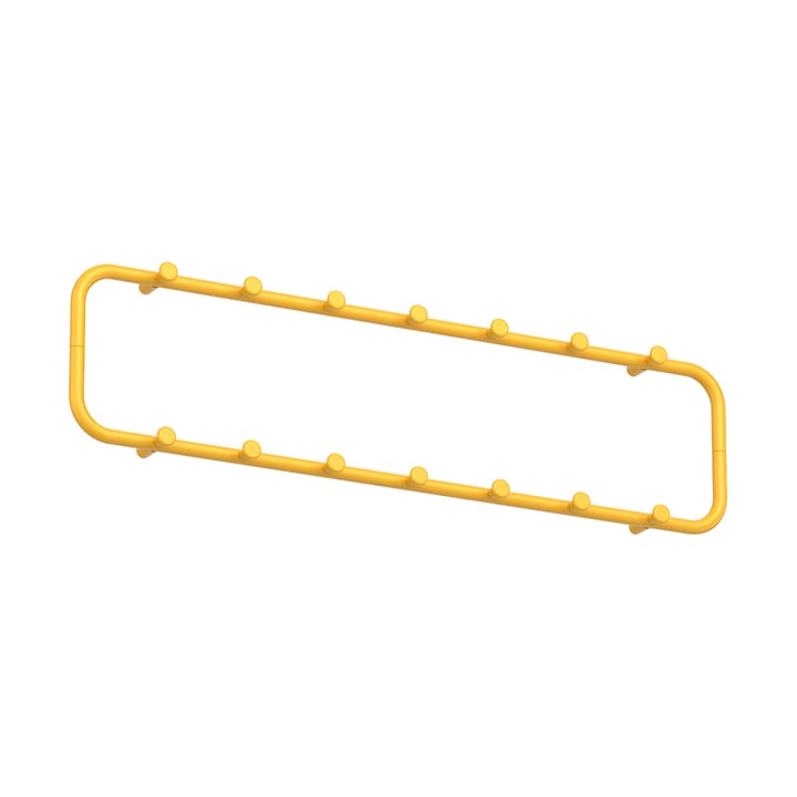 Patère Classic 120 cm - Blanc - Essem Design