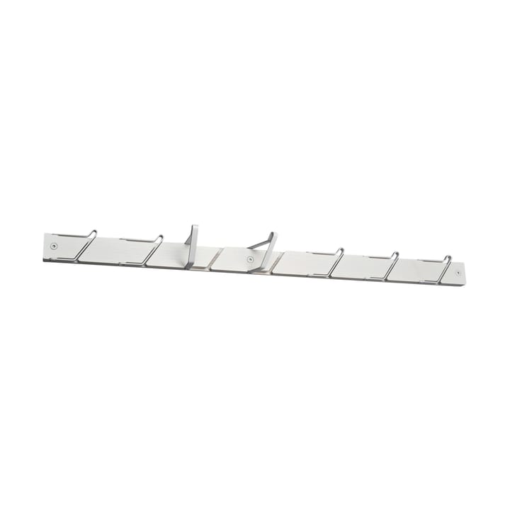Patère Tamburin 73,5 cm - Blanc-blanc - Essem Design