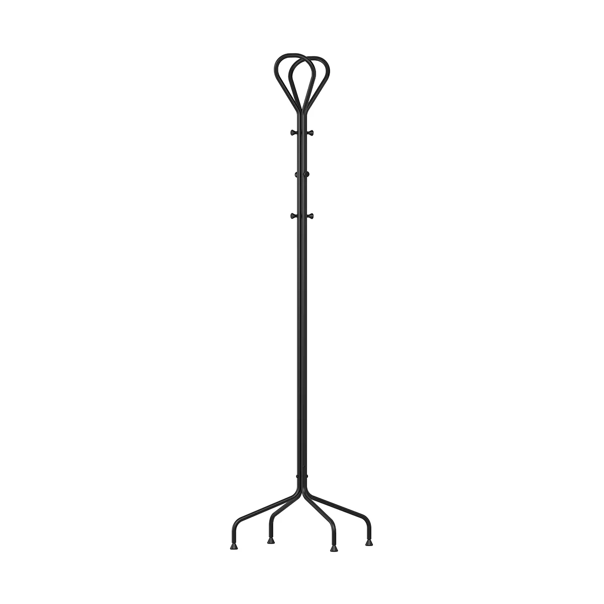 Tambour-major Classic, Noir Essem Design