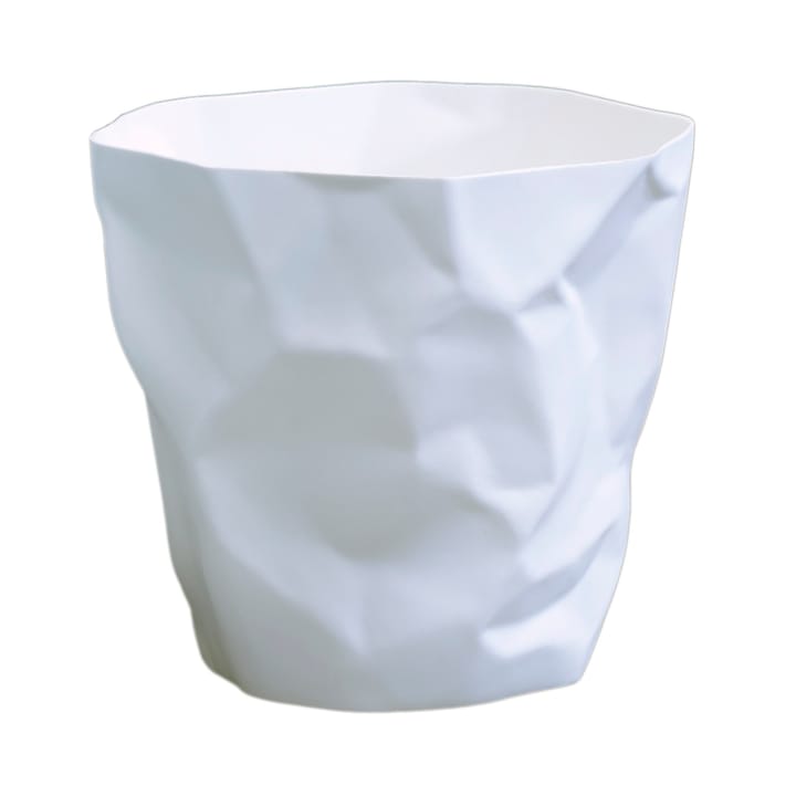 Corbeille Bin Bin, blanc Essey