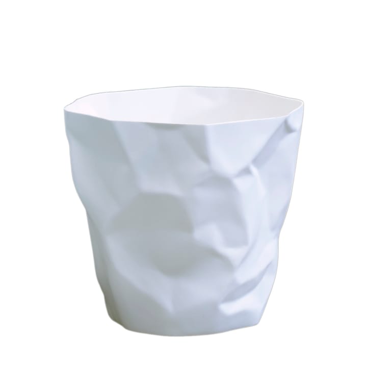Corbeille Bin Bin petite, blanc Essey