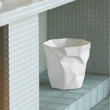 Corbeille Bin Bin petite - blanc - Essey