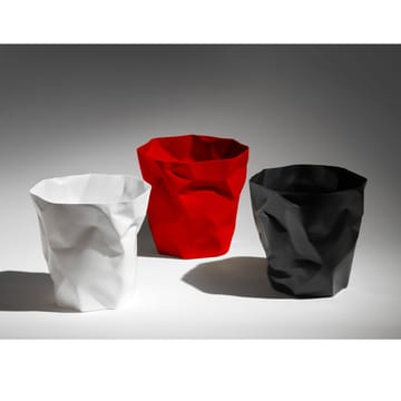 Corbeille Bin Bin petite - blanc - Essey