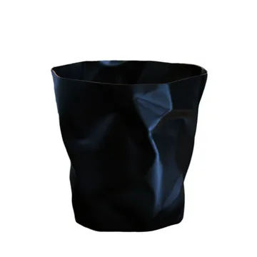 Corbeille Bin Bin petite - noir - Essey