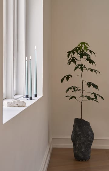 Bougies LED ester & erik lot de 2 - 67 Jade stone, 40cm - ester & erik
