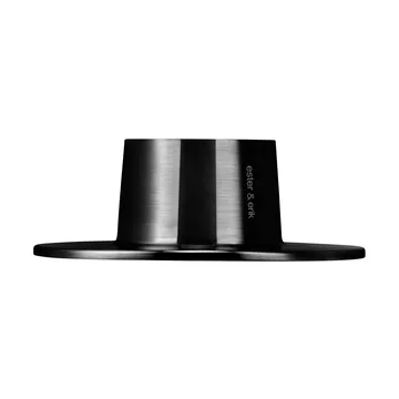 ester & erik chandelier d'extérieur petit Ø16 cm - Black - ester & erik