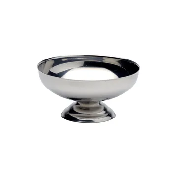 Cloche en verre Eternum Italiensk - Acier inoxydable - Eternum