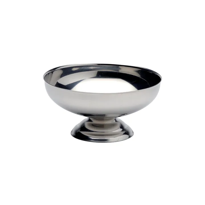 Cloche en verre Eternum Italiensk - Acier inoxydable - Eternum