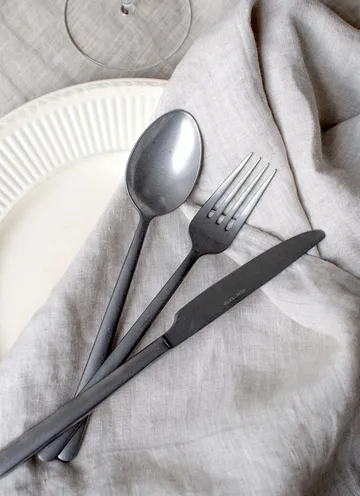 Service de couverts Eternum Nardo 16 pièces - Vintage - Eternum
