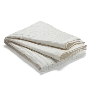 Couvre-lit Metallo petit - Champagne - Etol Design