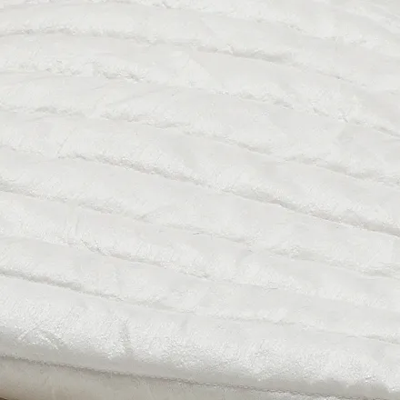 Couvre-lit Metallo petit, Champagne Etol Design