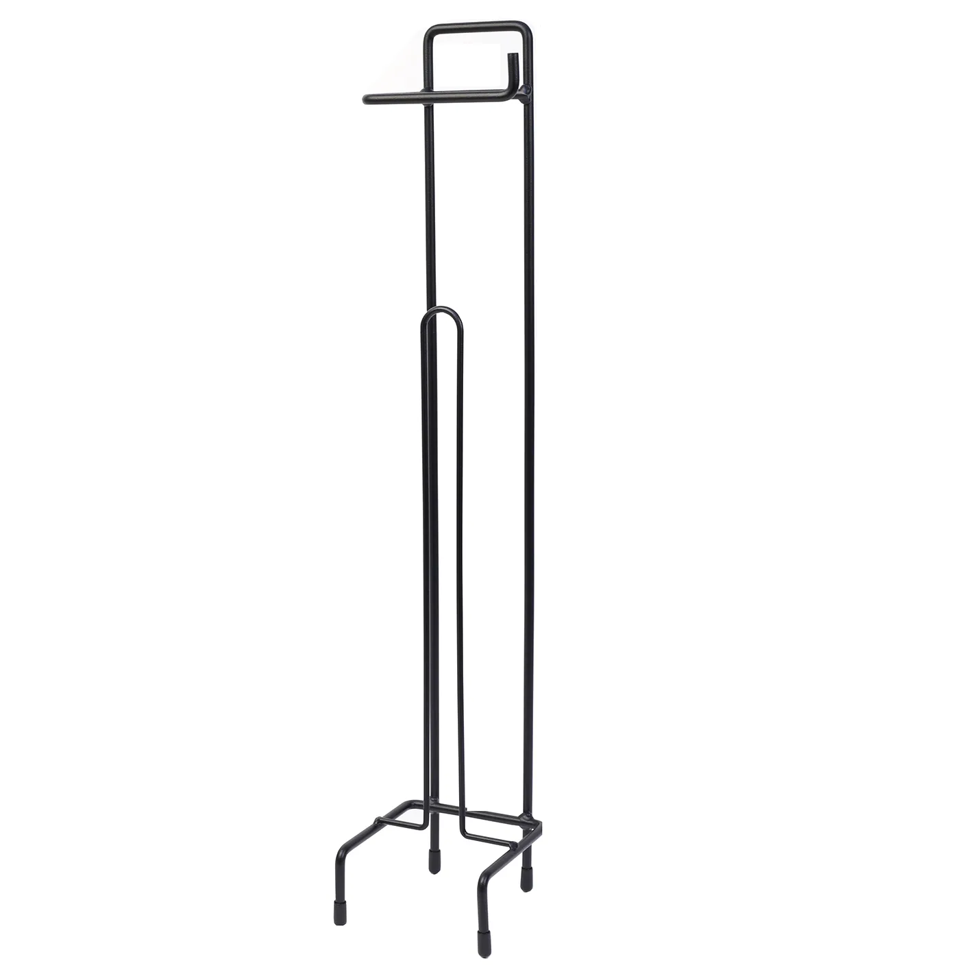 Dérouleur à papier toilette Premium Line, chrome noir Etol Design