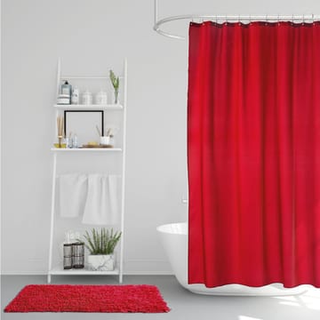 Rideau de douche Match - rouge - Etol Design