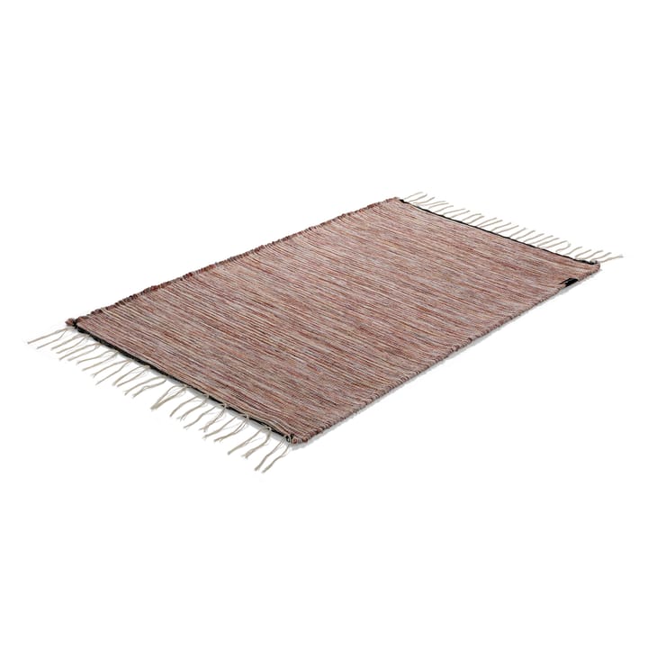 Tapis Forever 60x90 cm - Coral - Etol Design