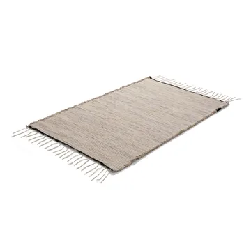 Tapis Forever 60x90 cm - Cream - Etol Design