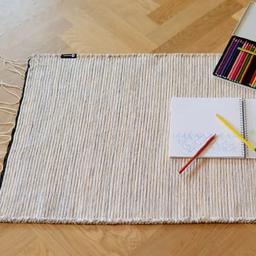 Tapis Forever 60x90 cm - Cream - Etol Design