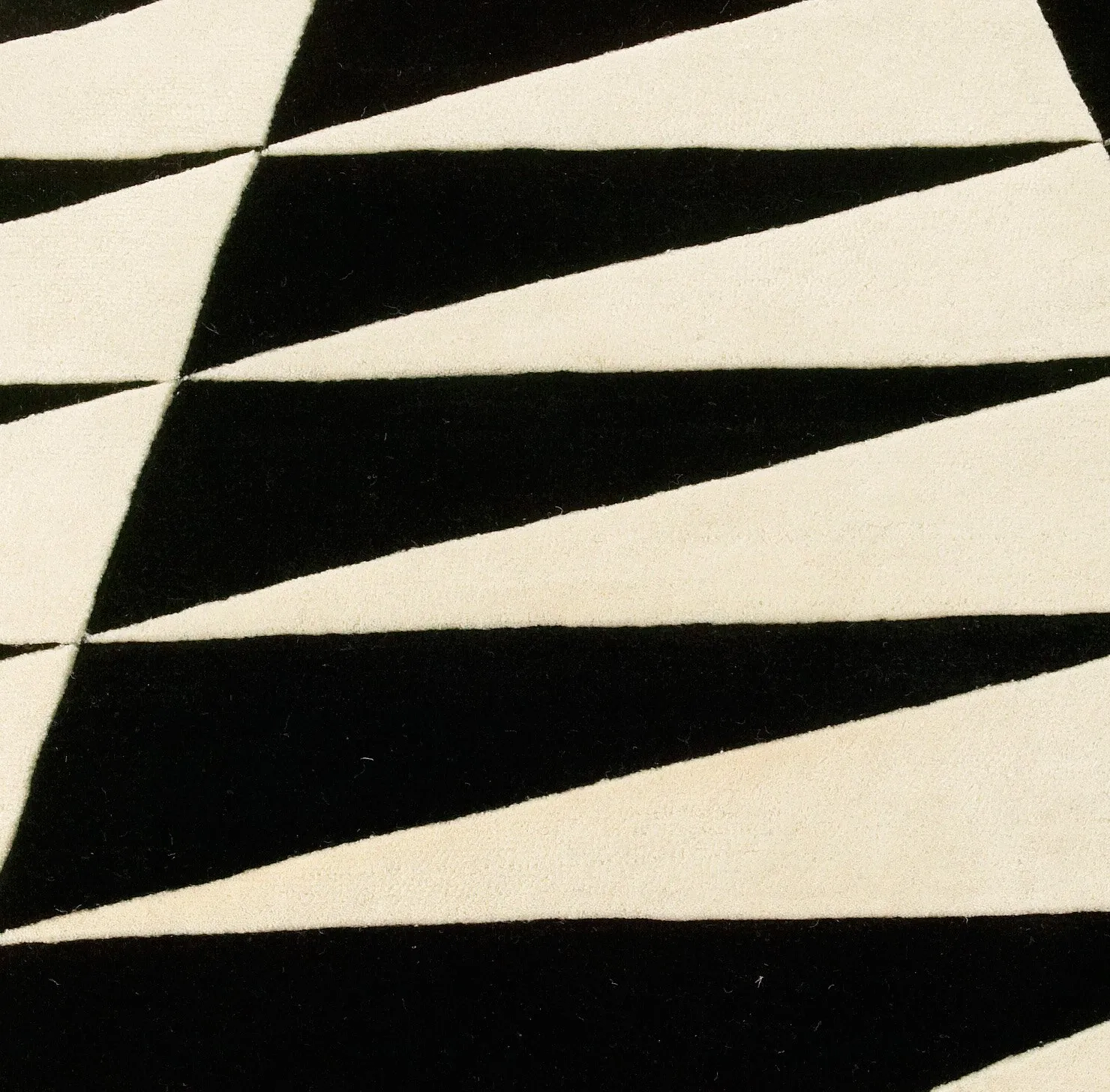 Tapis rond Stockholm, rond diamètre 140 cm Etol Design