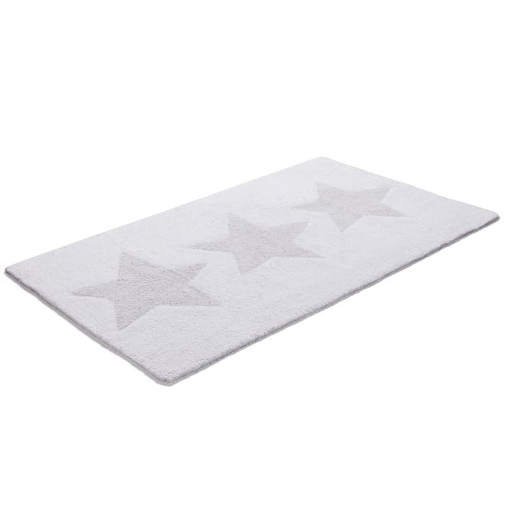 Tapis Star grand - blanc - Etol Design