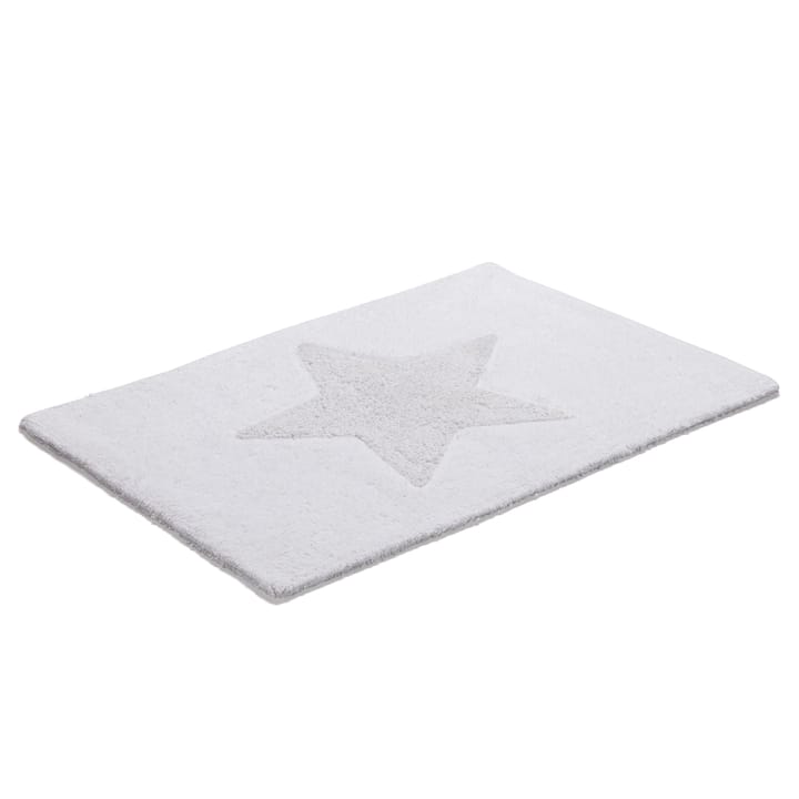 Tapis Star petit - blanc - Etol Design