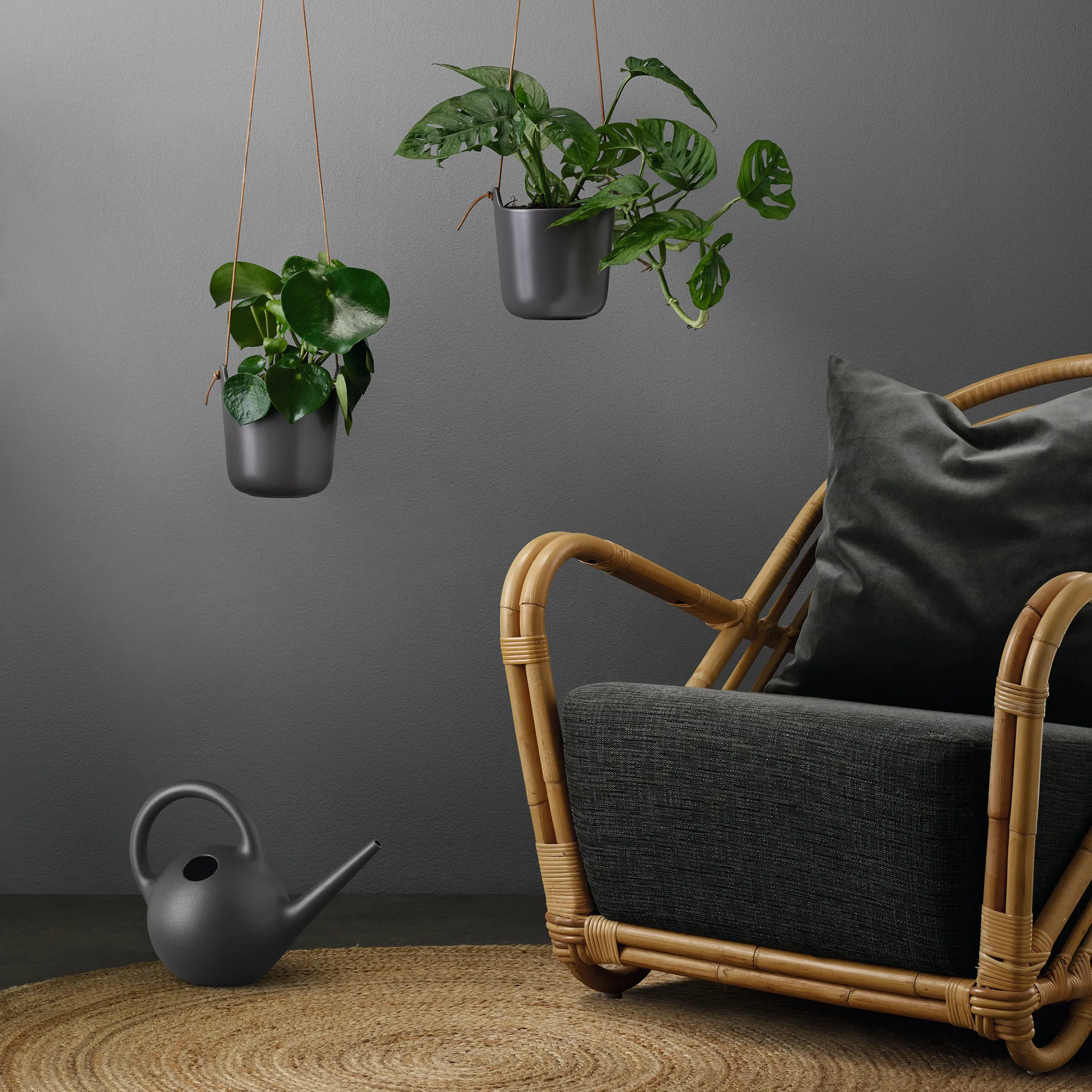 Arrosoir Globe, Blanc Eva Solo